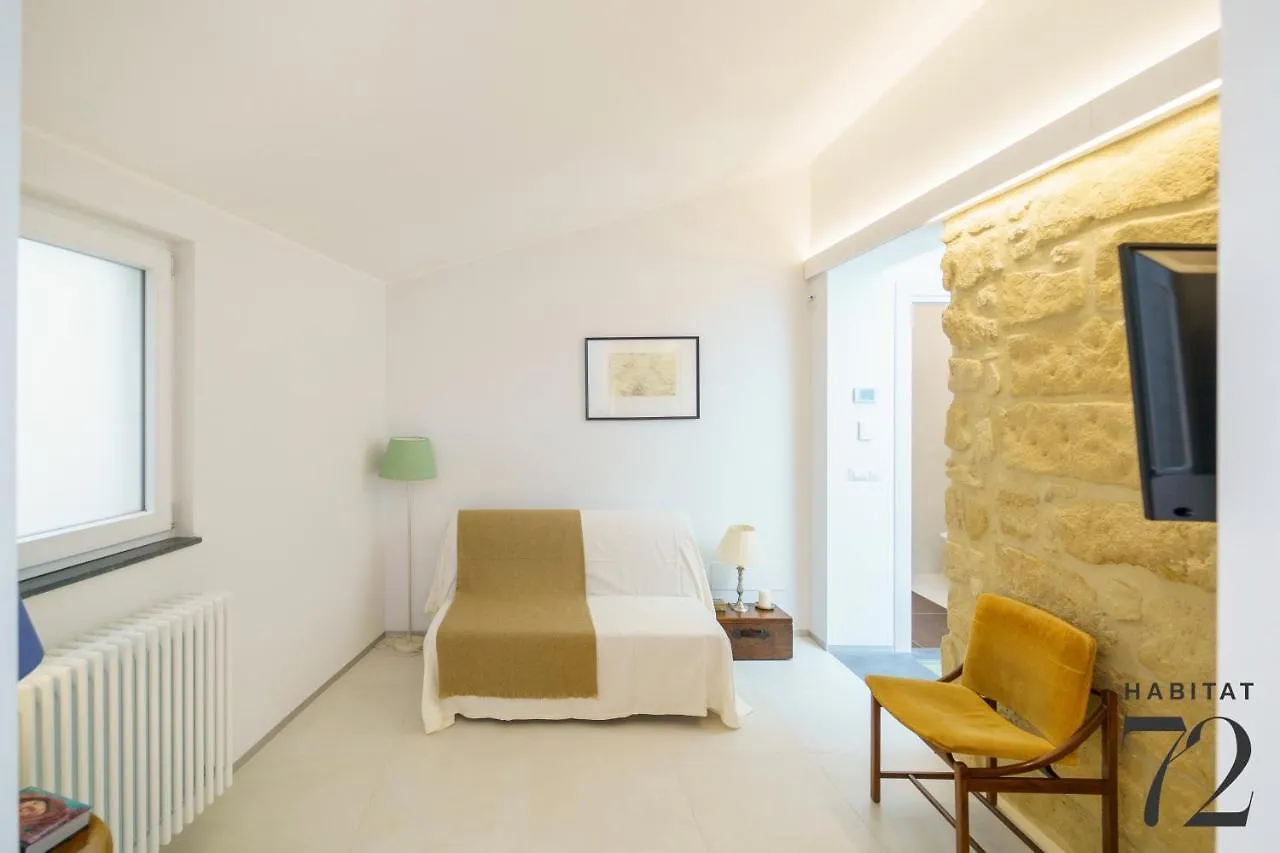 Habitat 72 Lejlighed Enna