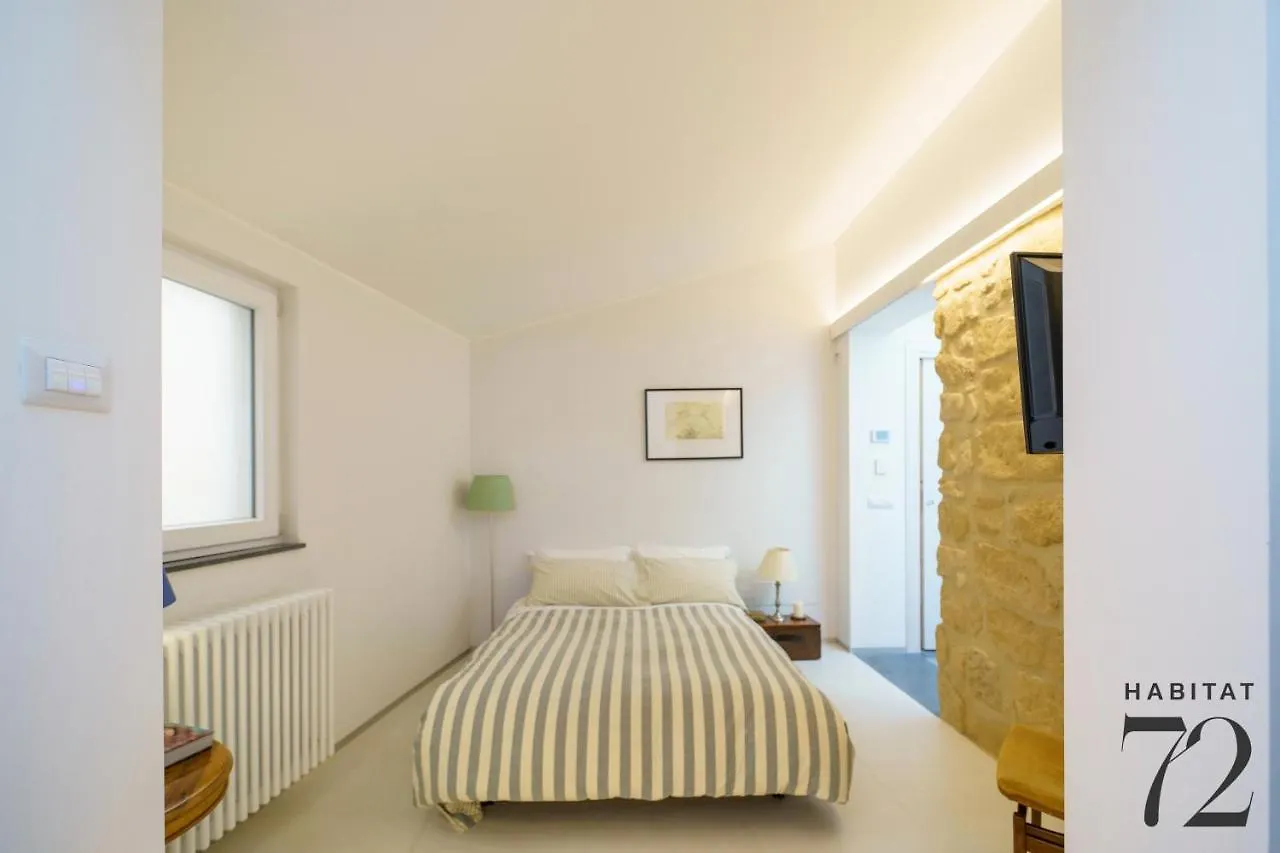 Appartement Habitat 72 à Enna